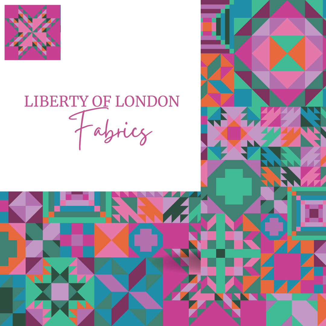 LIBERTY YARDAGE