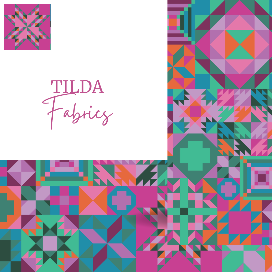 TILDA YARDAGE