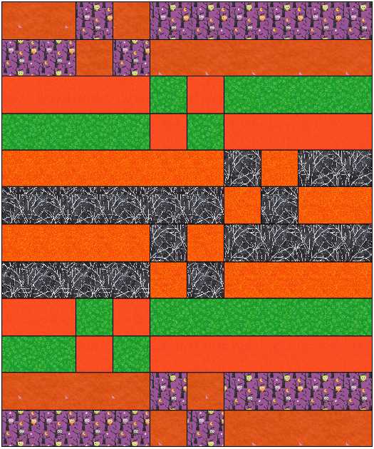 BEEP BEEP PATTERN DIGITAL DOWNLOAD – Quilter's Corner SD
