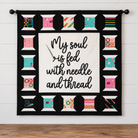 Needle and Thread Kit