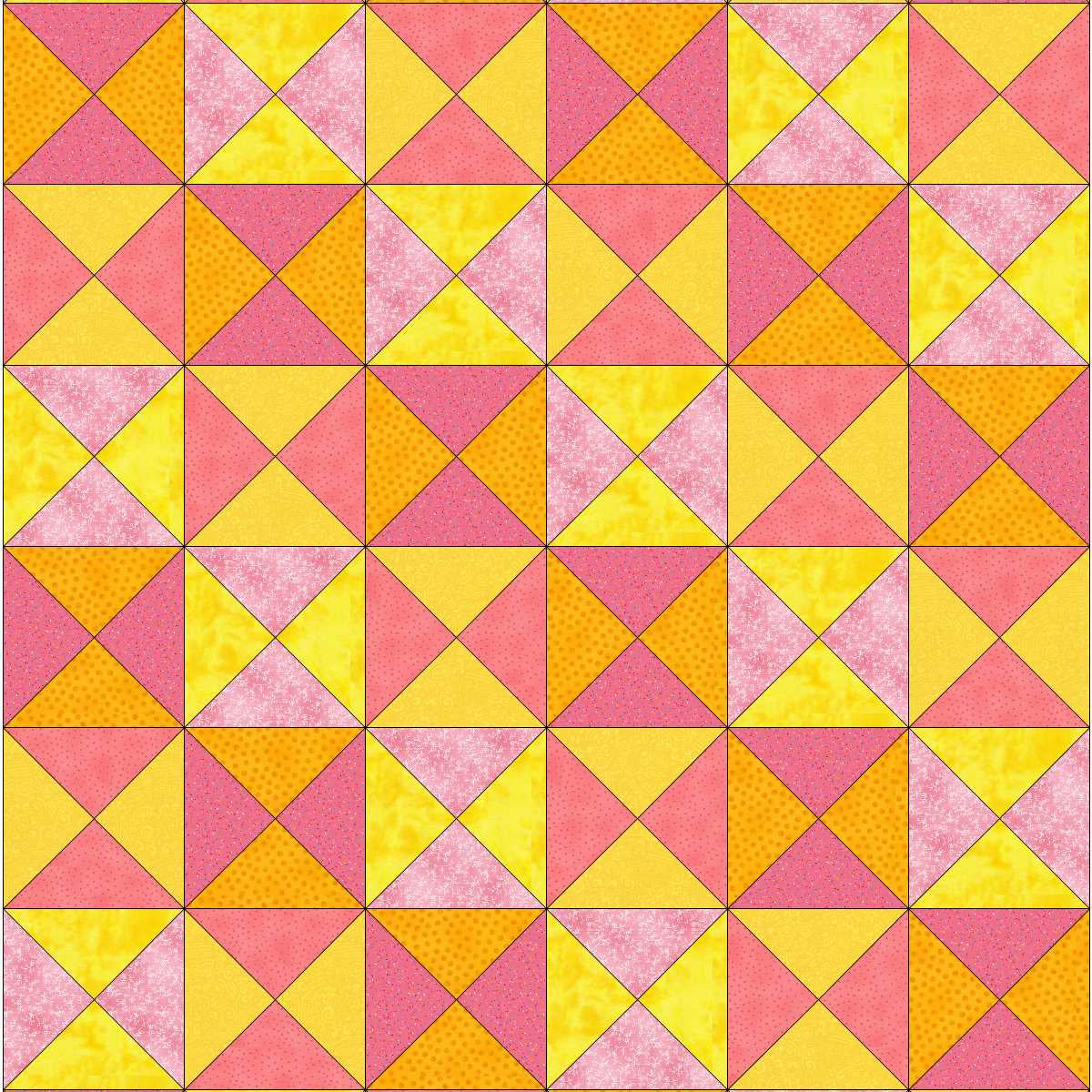 SPILLED SALT PATTERN DIGITAL DOWNLOAD – Quilter's Corner SD