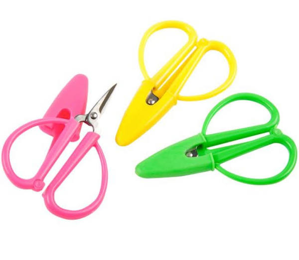 SUPER SNIPS MINI (ASSORTED) – Quilter's Corner SD