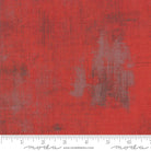 GRUNGE RED - Quilter's Corner SD