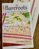 EASTER DISHTOWEL PATTERN - Quilter's Corner SD