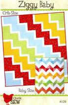 ZIGGY BABY - Quilter's Corner SD