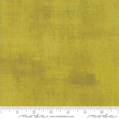 GRUNGE HALLO HARVEST MARIGOLD - Quilter's Corner SD