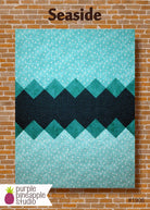 SEASIDE PATTERN - Quilter's Corner SD