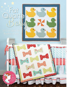 FAT QUARTER BABY - Quilter's Corner SD