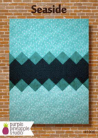 SEASIDE PATTERN - Quilter's Corner SD