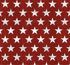 AMERICAN SPIRIT STARS ON RED - Quilter's Corner SD